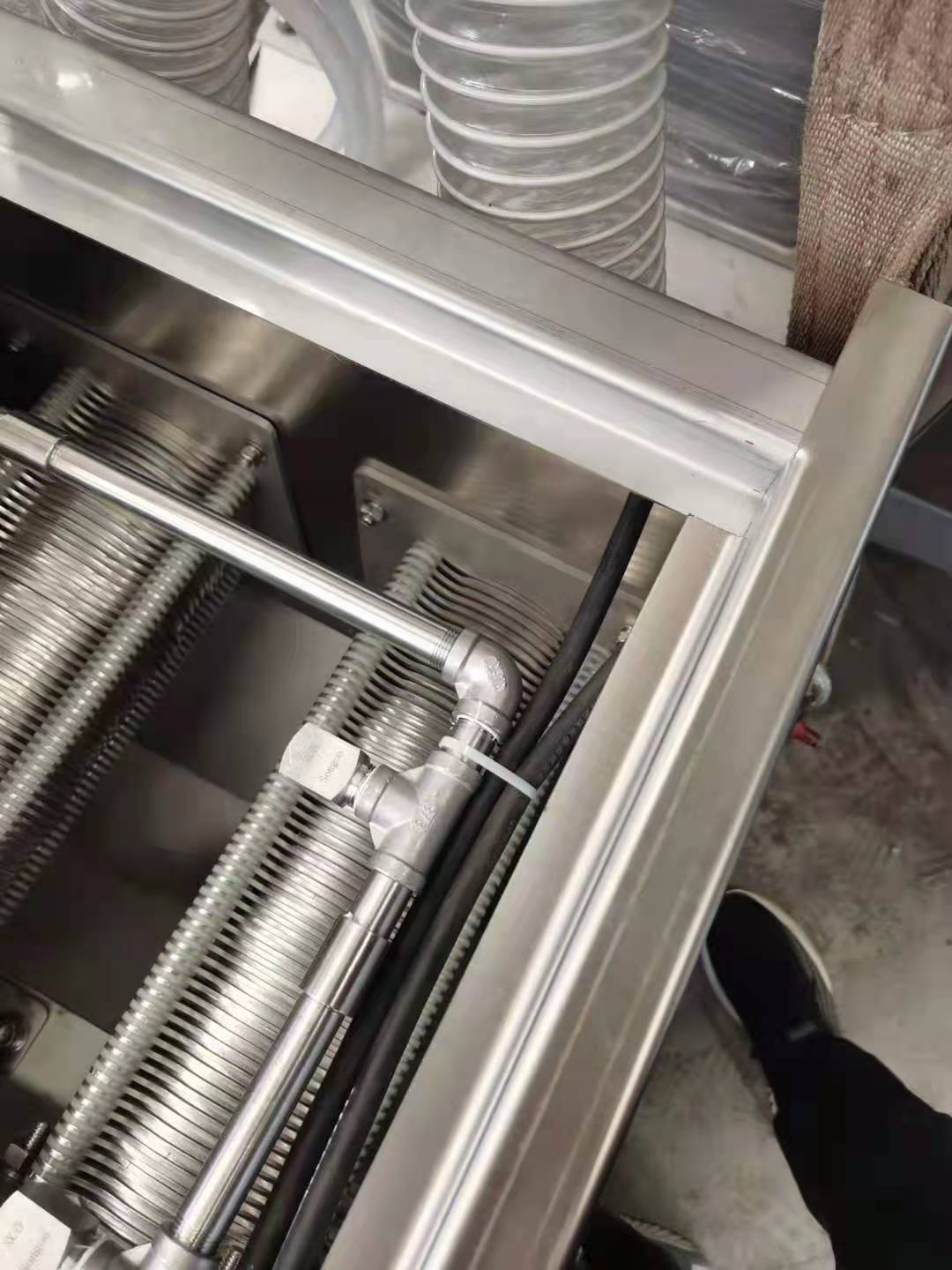 疊螺機(jī)